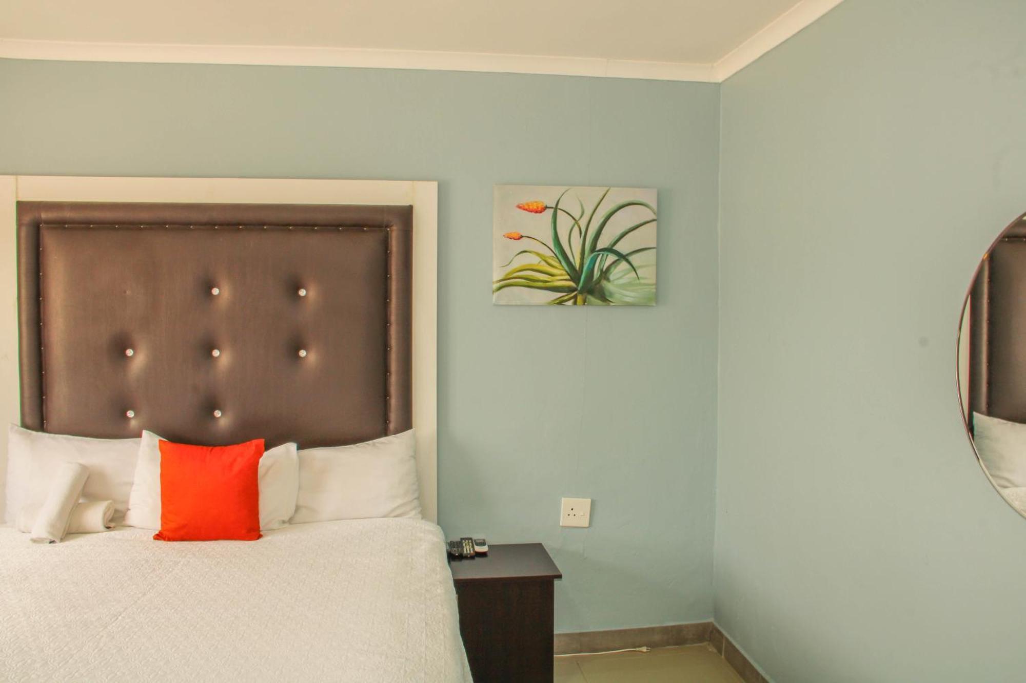 Imvomvo Country Lodge Mount Ayliff Экстерьер фото