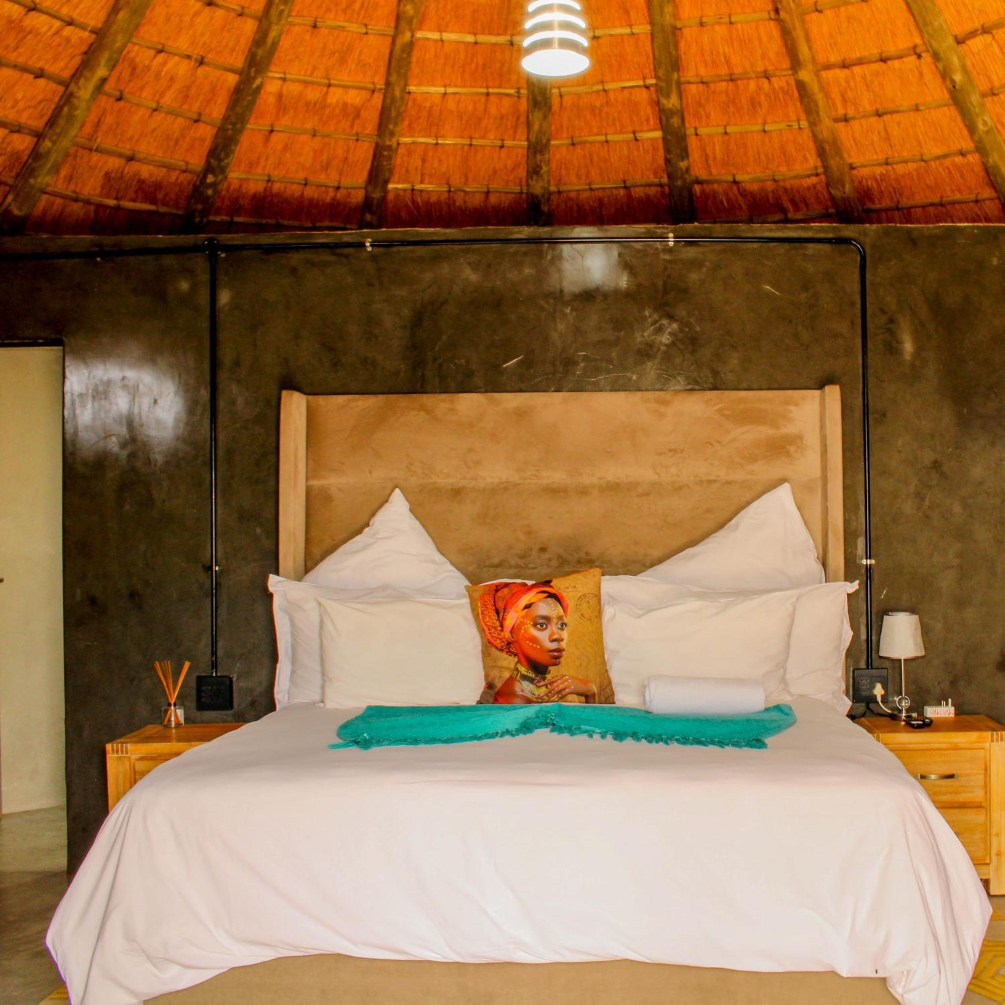 Imvomvo Country Lodge Mount Ayliff Экстерьер фото